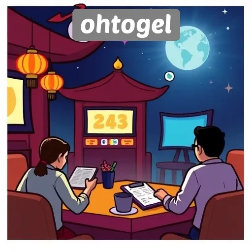 Menjelajahi Keseruan Permainan di Situs Ohtogel