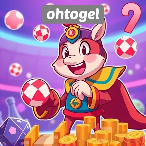 Fitur Unggulan yang Ditawarkan oleh Ohtogel untuk Pemain
