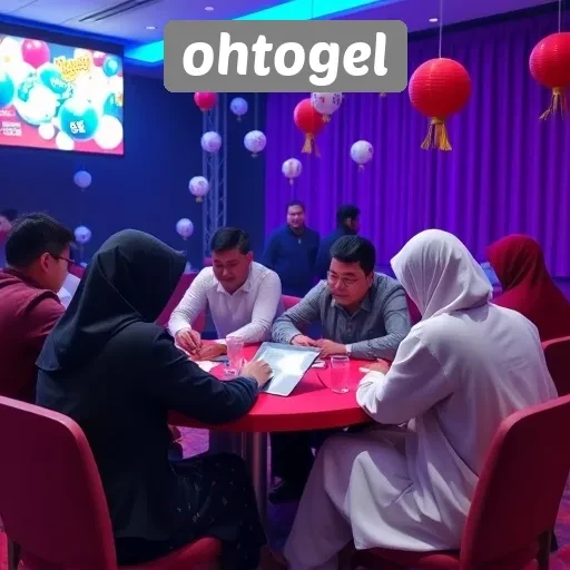 Berkembangnya Komunitas Pecinta Togel di ohtogel