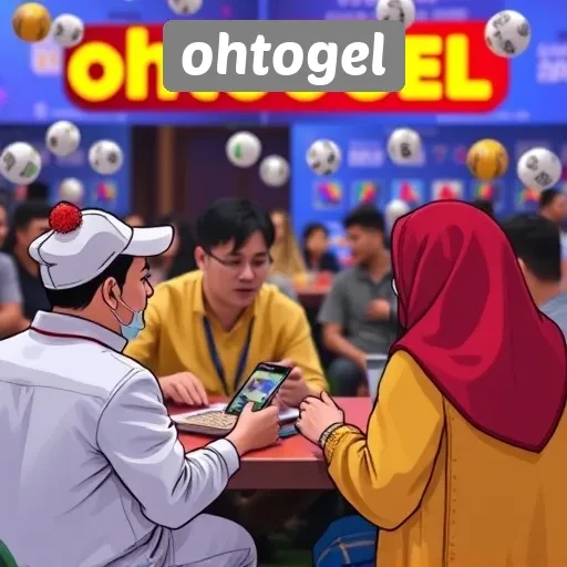 Panduan Lengkap Memulai Game di Situs Ohtogel
