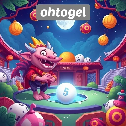 Mengenal Fitur Menarik di Ohtogel