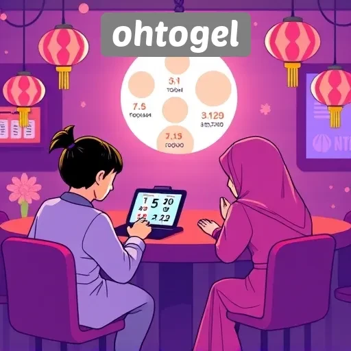 Pengantar Menarik ke Dunia Ohtogel