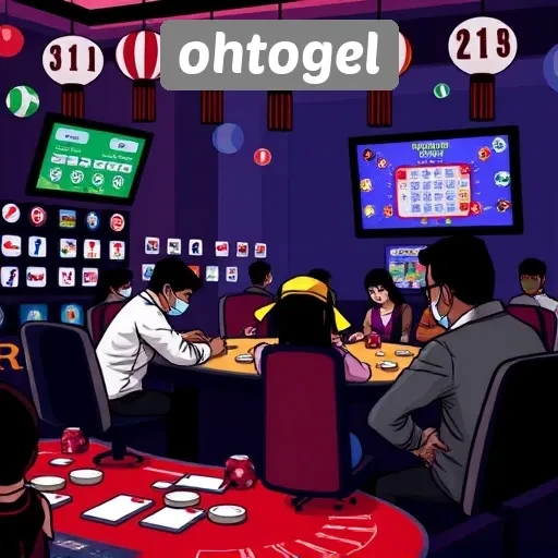 Mitos dan Fakta Tentang Ohtogel yang Perlu Diketahui