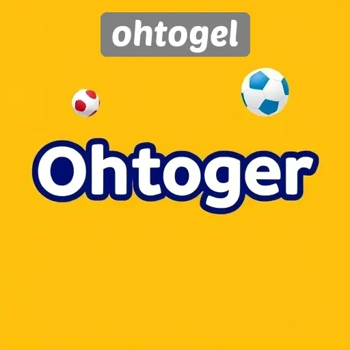 Apa Itu Ohtogel dan Cara Kerjanya untuk Pemain