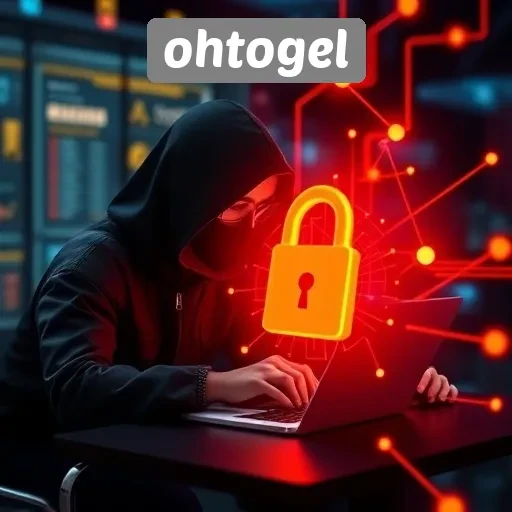 Bagaimana Ohtogel Menjaga Keamanan Data Pengguna