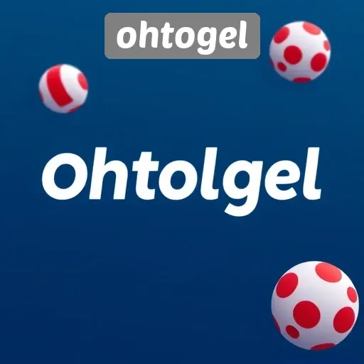 Evolusi Situs Ohtogel di Dunia Game Digital