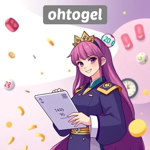 Keunggulan dan Fitur Menarik di Ohtogel