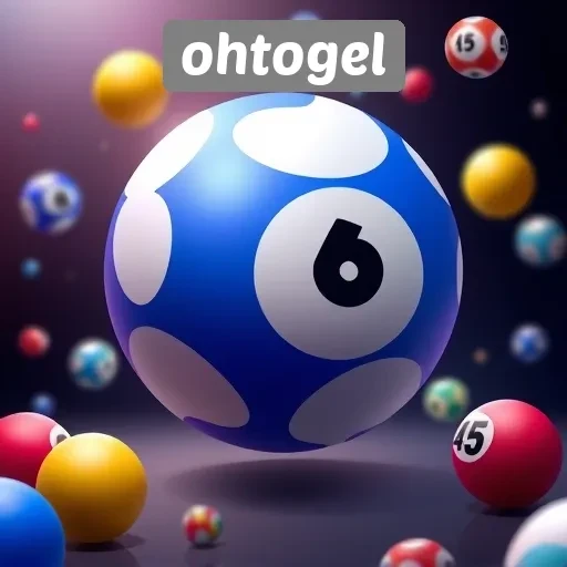 Mengenal Ohtogel sebagai Platform Game Togel Terpercaya