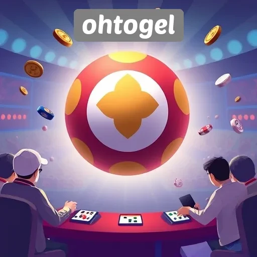 Panduan Lengkap Bermain di Situs Ohtogel