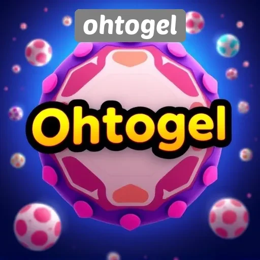 Inovasi Terkini di Ohtogel untuk Meningkatkan Pengalaman Bermain