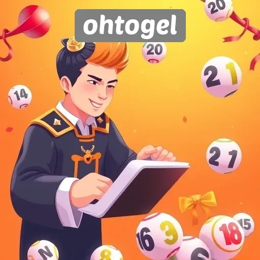 Mengapa Ohtogel Menjadi Pilihan Utama Pemain Togel Online