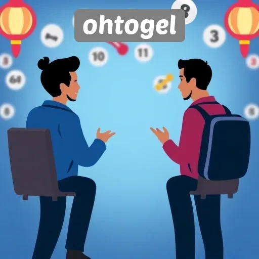 Mengenal Ohtogel sebagai Alternatif Permainan Togel Online