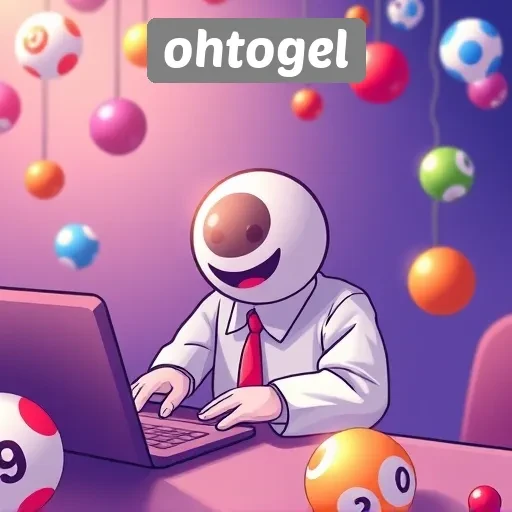 Mengenal Situs Ohtogel Sebagai Pilihan Permainan Togel Online