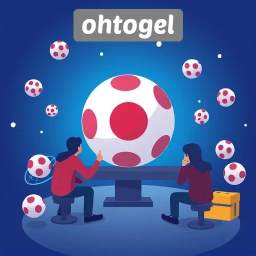 Trend Pemain Ohtogel di Kalangan Penggemar Togel Online