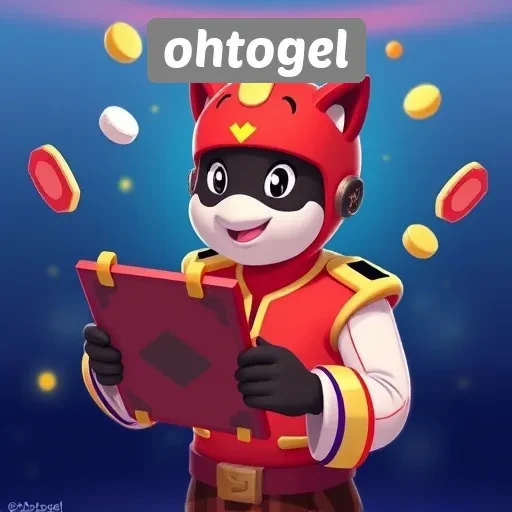 Promosi dan Bonus Menarik di Ohtogel yang Perlu Diketahui