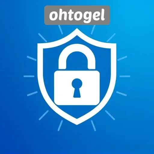 Sistem Keamanan Ohtogel Dalam Melindungi Data Pemain
