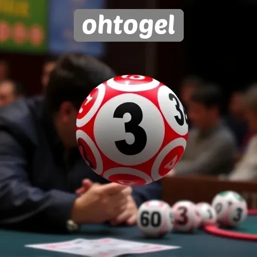 Taktik Sukses Memanfaatkan Ohtogel untuk Taruhan Togel
