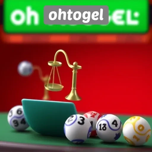Togel Online dan Legalitasnya di Situs ohtogel