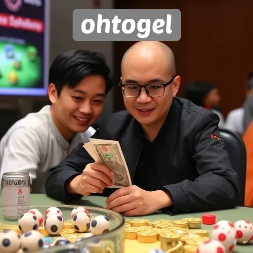 Mengupas Pembayaran dan Penarikan di Ohtogel