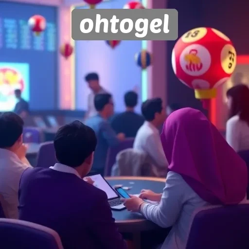 Cara Mendaftar di Ohtogel dengan Mudah