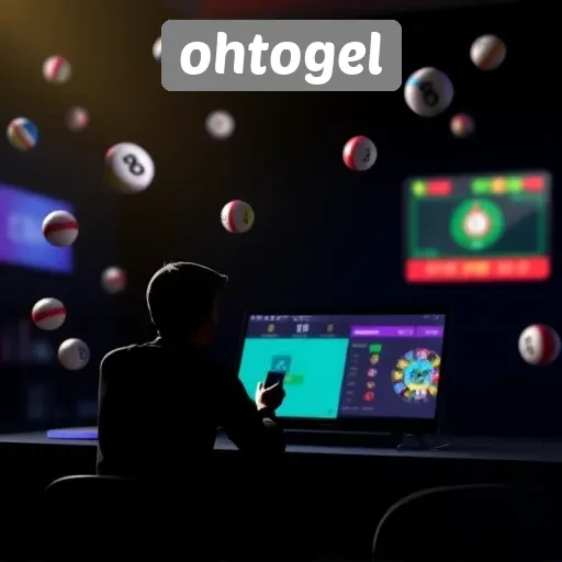 Taruhan Online yang Aman dan Nyaman di ohtogel