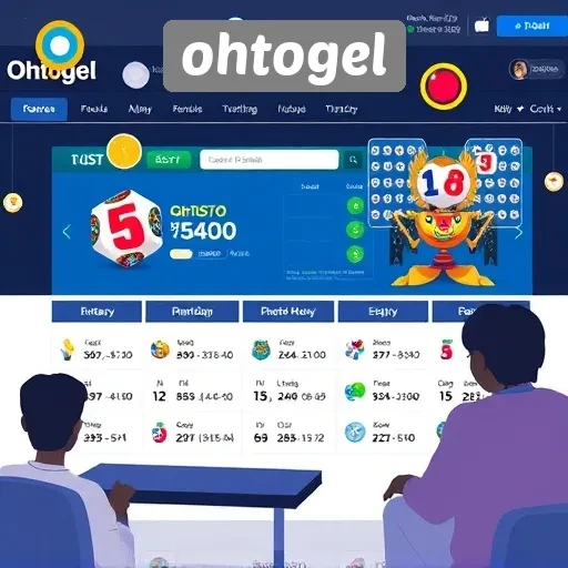 Analisis Keamanan dan Kepercayaan Situs ohtogel