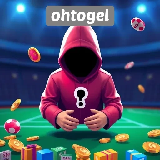 Keamanan dan Privasi di Situs Ohtogel