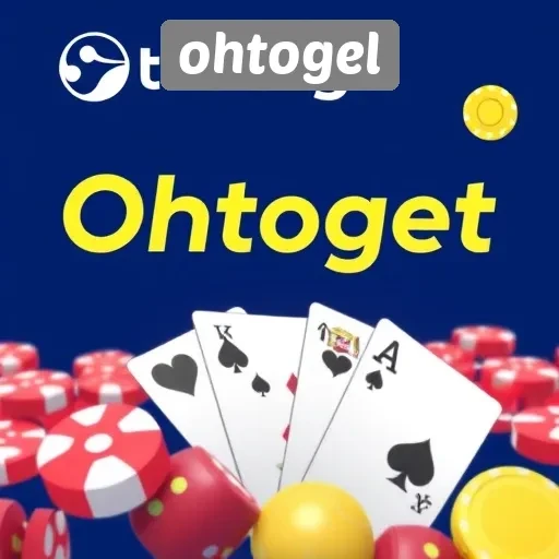Tinjauan Sistem Keamanan dan Transaksi di Ohtogel