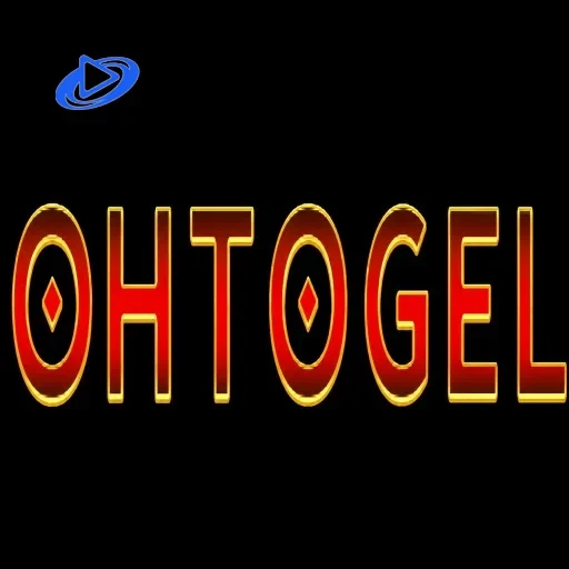Logo resmi ohtogel