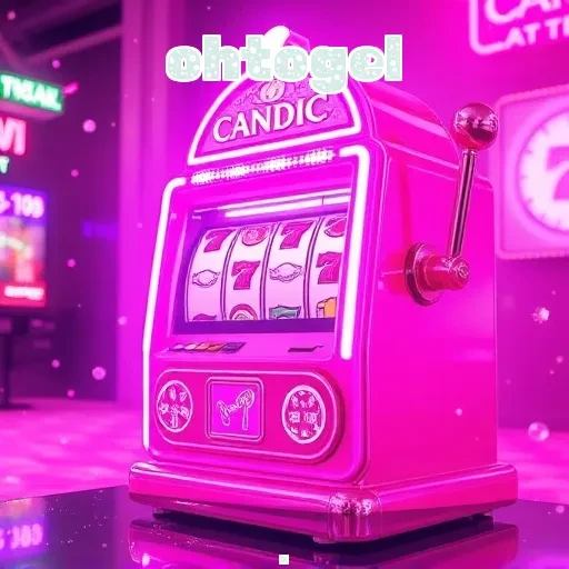 ohtogel: Strategi Cerdas untuk Menang di Permainan Slot Online