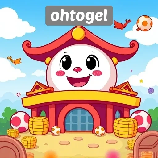 Berbagai Jenis Permainan Yang Ditawarkan Ohtogel