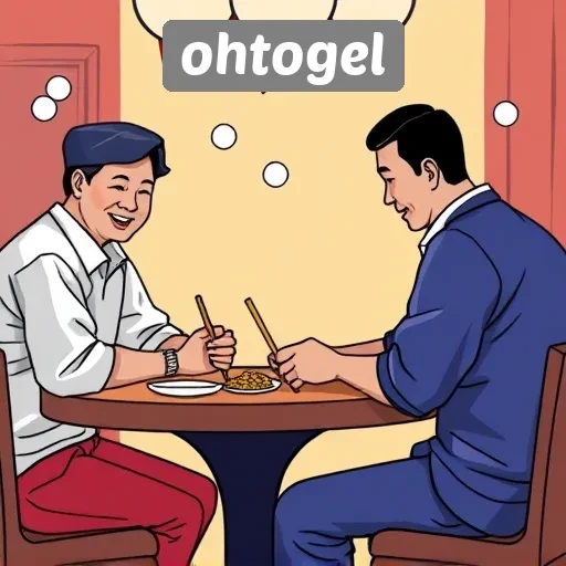 Memahami Konsep Permainan di Situs Ohtogel