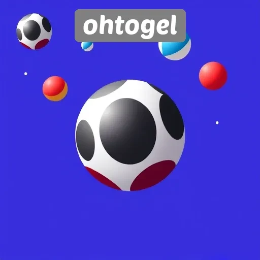 Mengenal Ohtogel sebagai Platform Permainan Togel Online